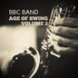 BBC Band - BBC Band - Age of Swing Vol. 2 [CD]