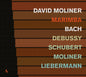 David Moliner - David Moliner - Marimba [CD]