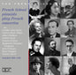 Kazuko Kusama - French School Pianists Play French Concertos [CD]