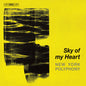 New York Polyphony - Sky Of My Heart [CD]