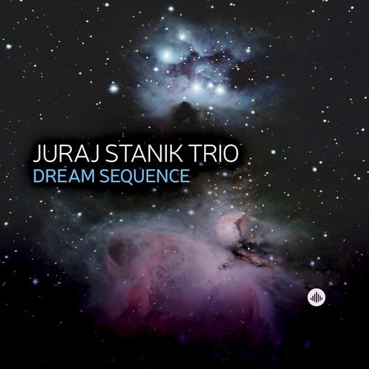 Juraj Stanik - Dream Sequence [CD]