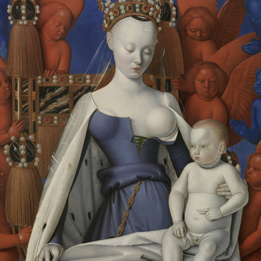 Goeyvaerts Trio - Blues Reds & Other Songs For Madonna [LP]