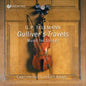 Capricornus Consort Basel - Gulliver's Travels - Works For Strings [CD]