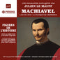 Pre-Order: Julien Mauff  Le - Machiavel - L'art De L'etat: La Politique Par [CD]