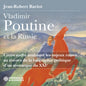 Pre-Order: Jean Raviot -Robert - Vladimir Poutine Et La Russie Cours Audio [CD]