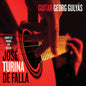 Georg Gulyas - Georg Gulyas Plays Jose Turina & De Falla [CD]