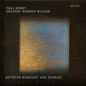 Justin Pearson - Between Midnight & Sunrise [CD]