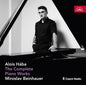 Miroslav Beinhauer - Alois Haba: The Complete Piano Works - Miroslav [CD]