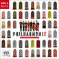 Philharmonix - Vienna Berlin Music Club Vol. 4 - Baltic [CD]