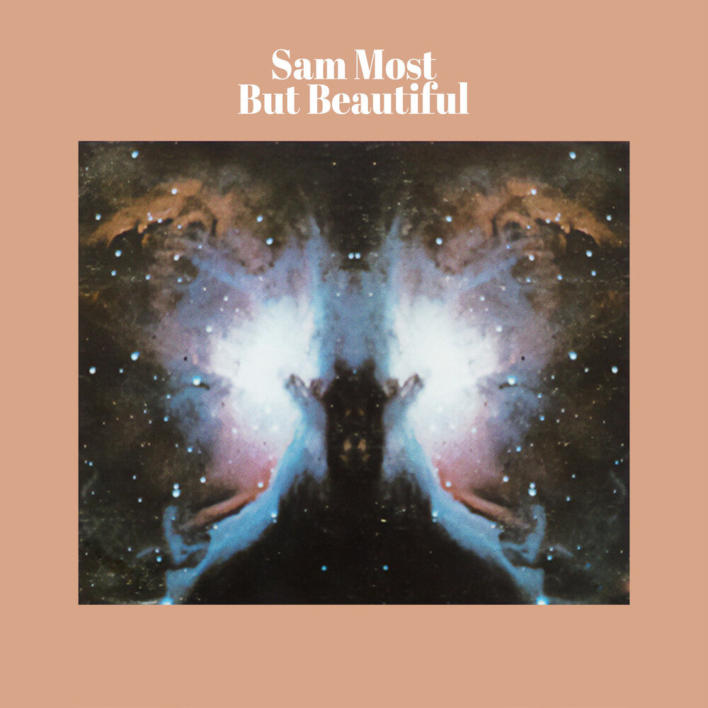 Most, Sam - But Beautiful [CD]