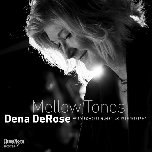 Dena Derose - Mellow Tones [CD]