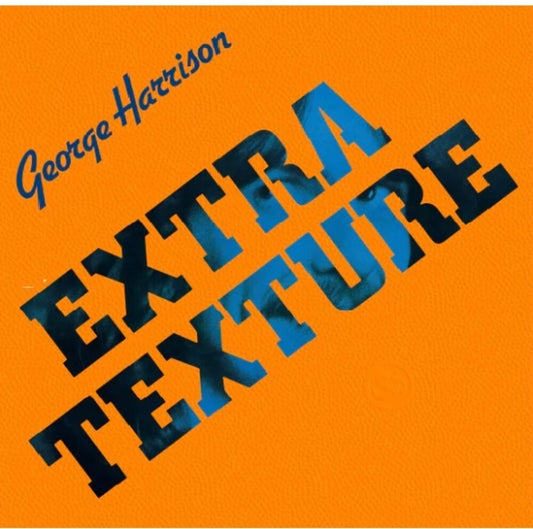 George Harrison - Extra Texture (Wal) (Eco) [CD]