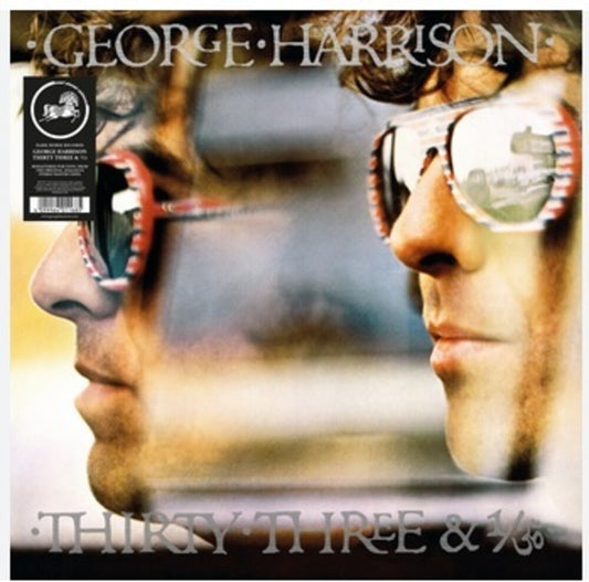 George Harrison - Thirty Three & 1/3 [180 Gram]
