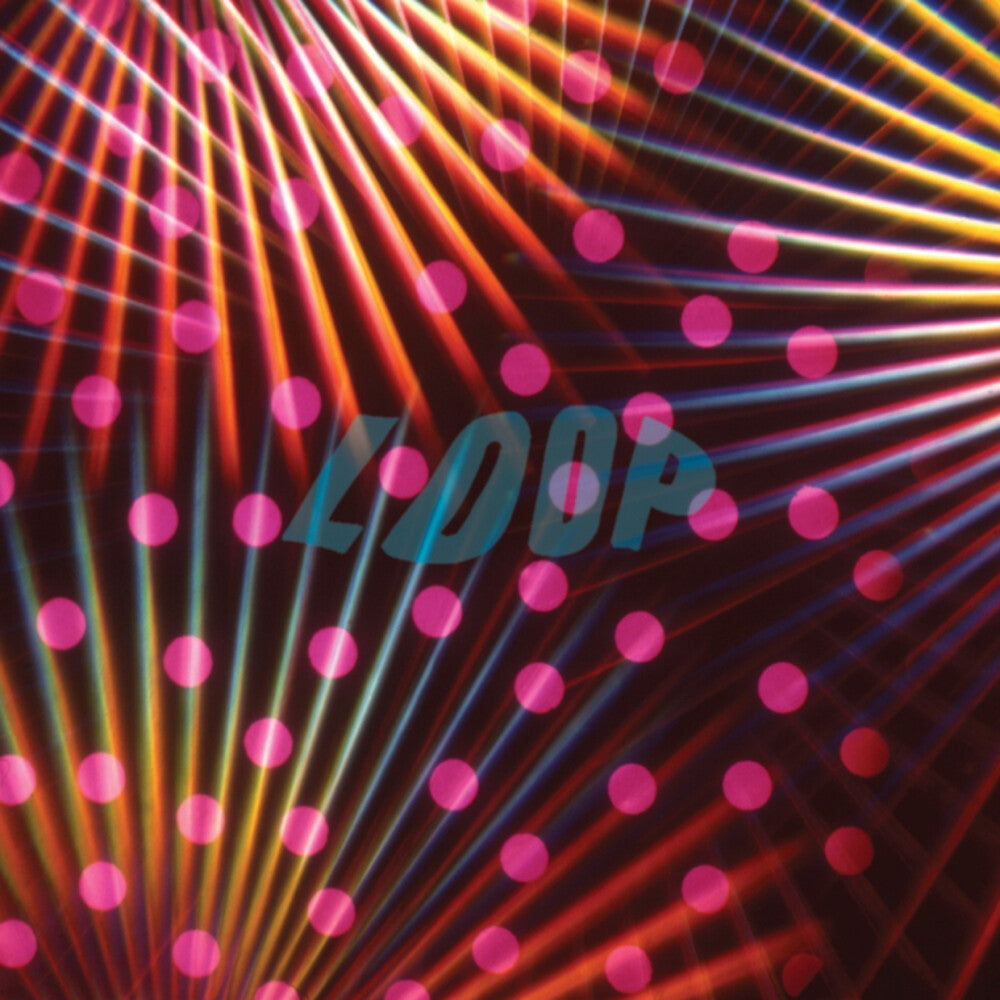 Loop - World In Your Eyes [CD]