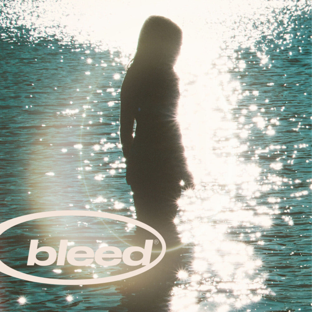 Bleed - Bleed [CD]