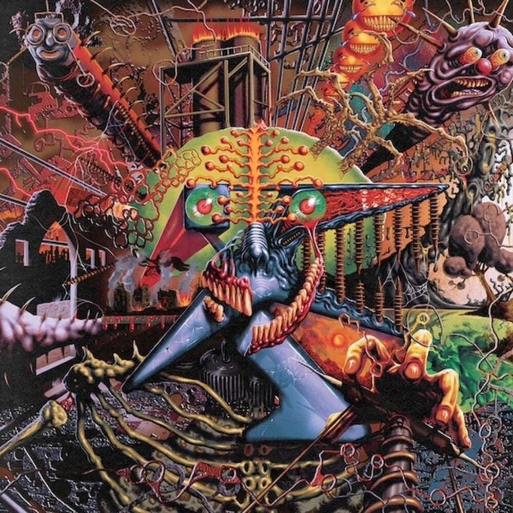 Fomies - Liminality [LP]