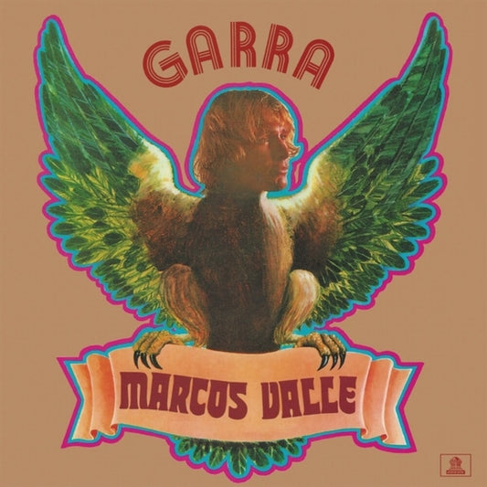 Garra [LP]