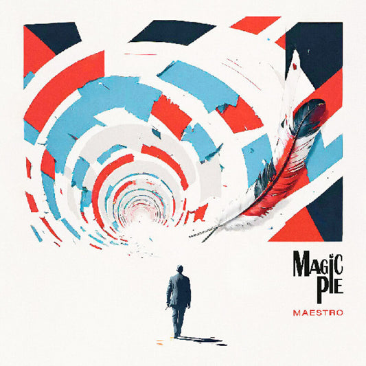 Magic Pie - Maestro [CD]