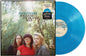 I'm With Her - Wild and Clear and Blue [Eco Blue Blends vinyl]
