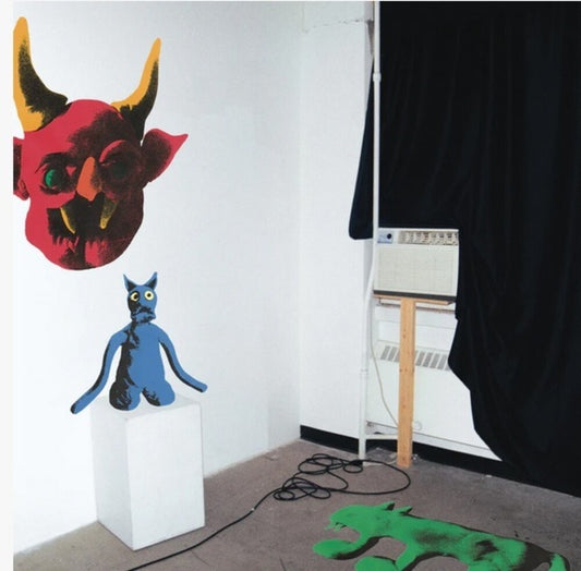 Choses Sauvages - Choses Sauvages III - Limited [LP]