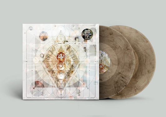 Dan Curtin - The 4 Lights [LP]