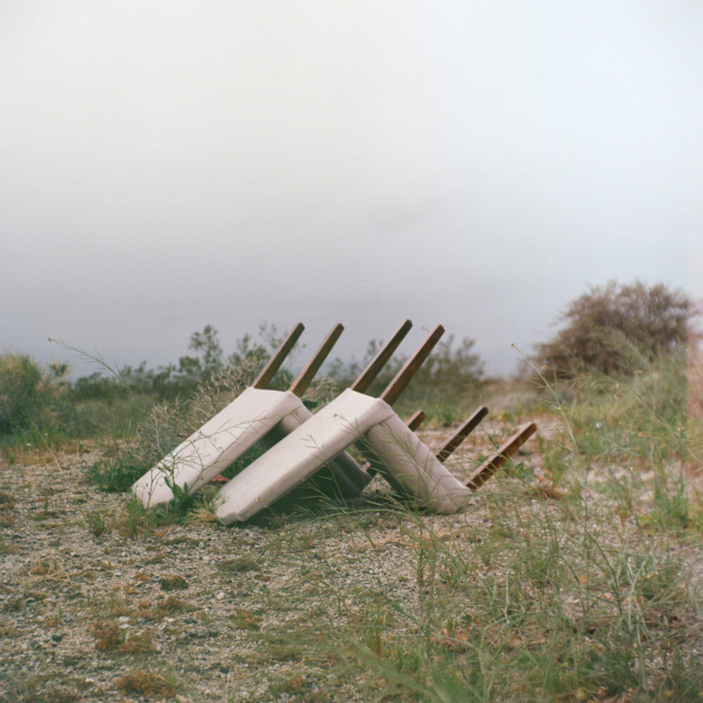 Planning For Burial - It's Closeness It's Easy [LP]