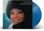 Shirley Bassey - Never, Never, Never - Blue Vinyl [LP]
