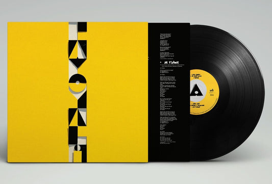 Lamomali - Totem [LP]