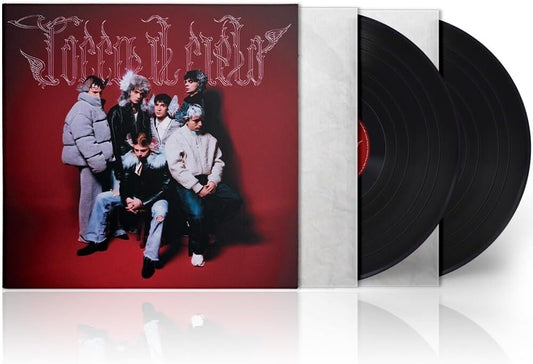 Bnkr44 - Tocca Il Cielo (Ita) [LP]