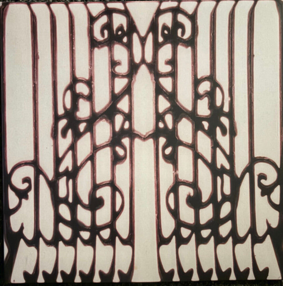 Model Actriz - Pirouette [LP]