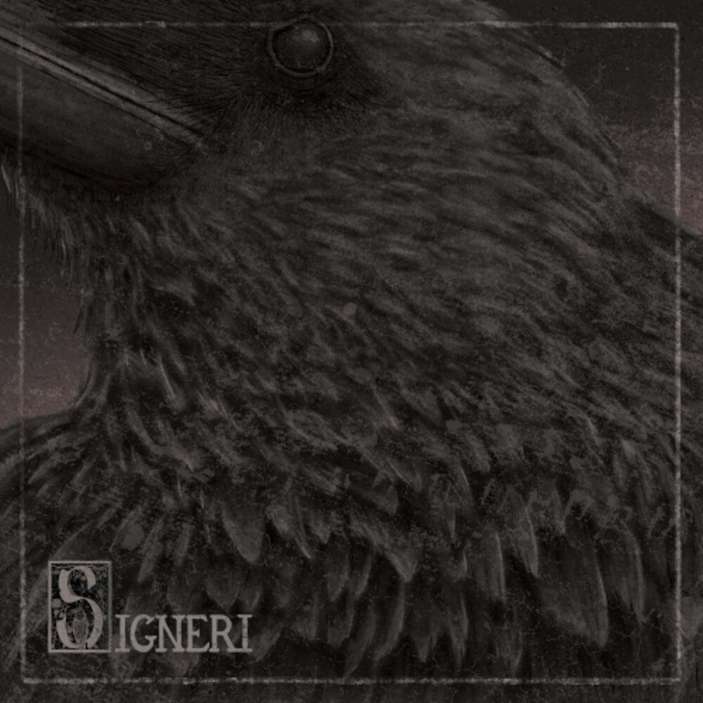 Signeri - Signeri [CD]
