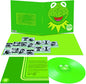 Muppets: The Green Album (Various Artists) [LP]