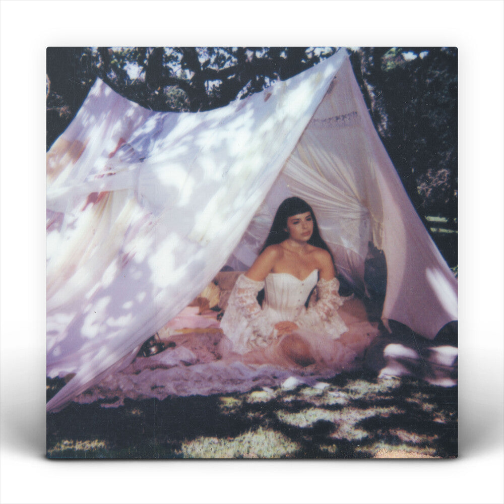 Julia Mestre - Maravilhosamente Bem (Ofgv) [LP]