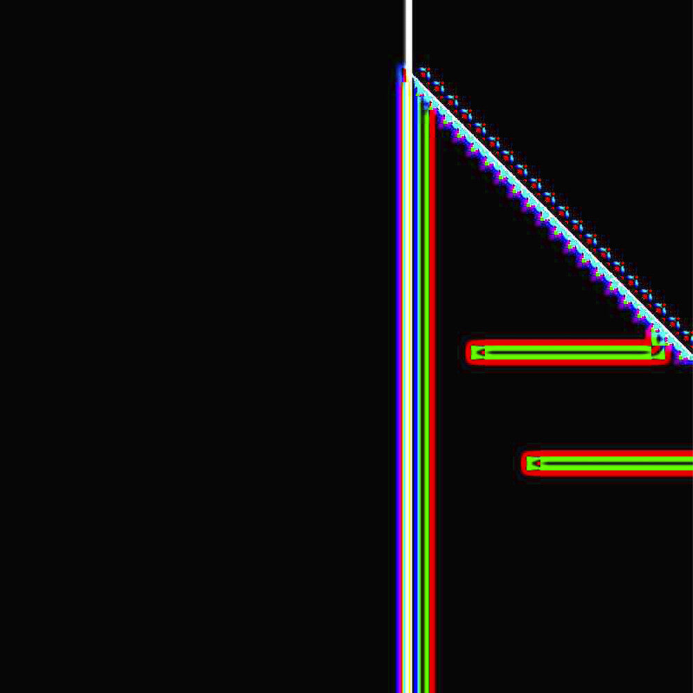 Lippard Arkbro Lindwall - How Do I Know If My Cat Likes Me [LP]