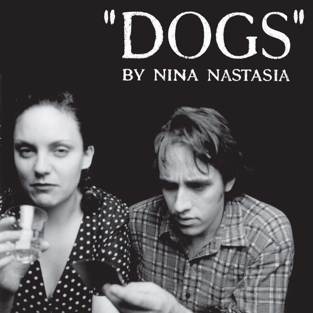 Nina Nastasia - Dogs [Colored Vinyl] (Wht)