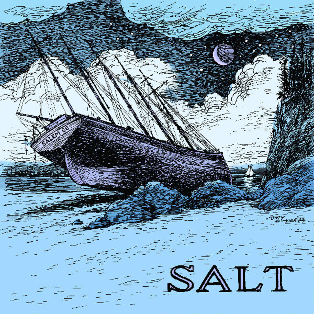 Salt [LP]