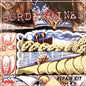 Borderlines - Repair Kit [Colored Vinyl]