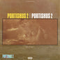 Hus KingPin - Portishus 2 [CD]