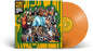 Femi Kuti - Journey Through Life [Colored Vinyl] (Org)