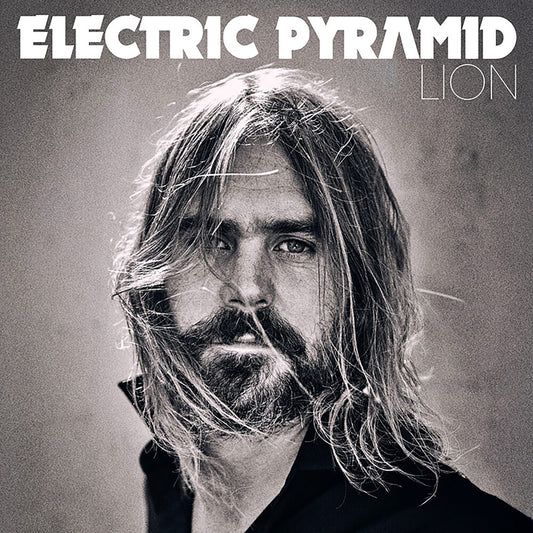 Electric Pyramid - Lion [CD]