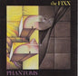 Fixx - Phantoms (Hol) [CD]