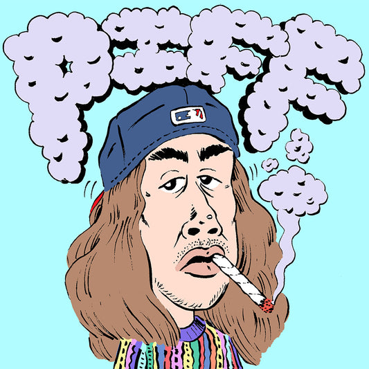 Lord Sko - PIFF [CD]