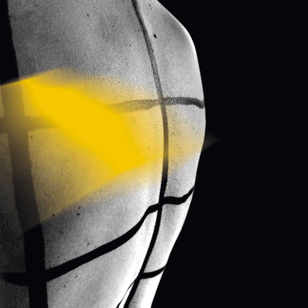 Eraldo Bernocchi  / Chaplin,Christopher - Same & The Other [LP]