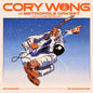 Cory Wong  / Metropole Orkest - Starship Syncopation [CD]