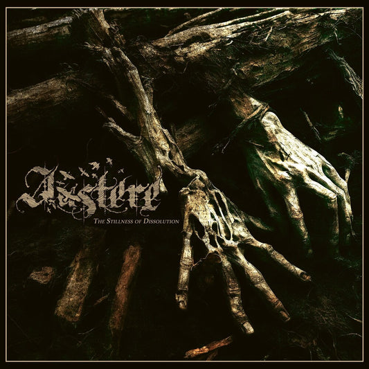 Austere - Stillness Of Dissolution [Digipak]