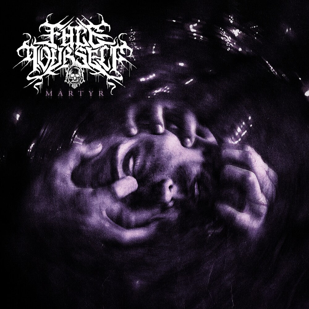 Face Yourself - Martyr  [CD]