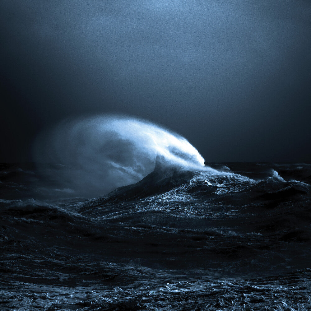 Mark Molnar - Exo [LP]