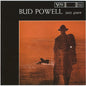 Bud Powell - Jazz Giant (Hqcd) (Jpn) [CD]
