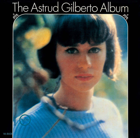Astrud Gilberto - Astrud Gilberto Album (Hqcd) (Jpn) [CD]