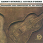 Kenny Burrell - Guitar Forms (Hqcd) (Jpn) [CD]